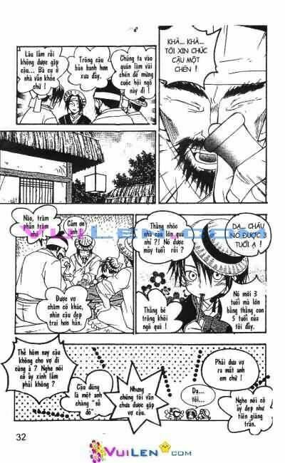 Tiên nữ giáng trần: Chapter 19