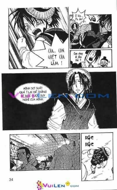 Tiên nữ giáng trần: Chapter 19