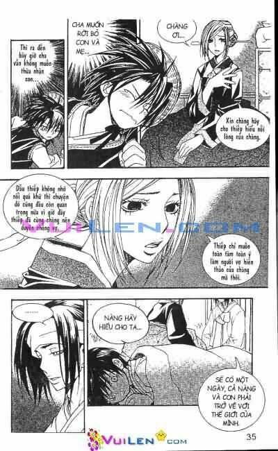 Tiên nữ giáng trần: Chapter 19