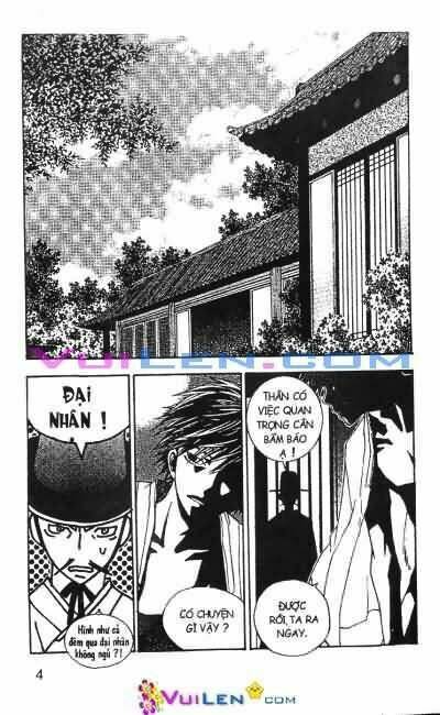 Tiên nữ giáng trần: Chapter 19