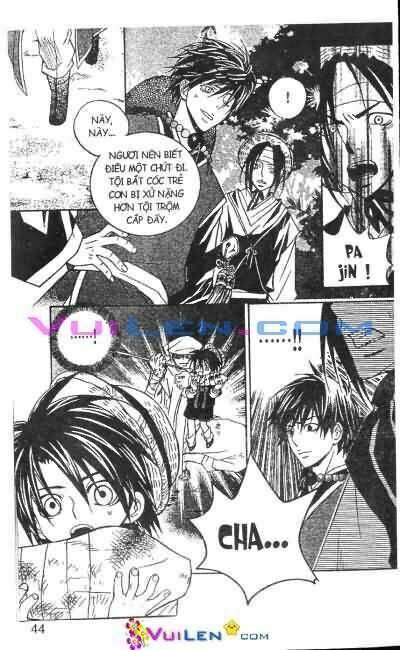 Tiên nữ giáng trần: Chapter 19