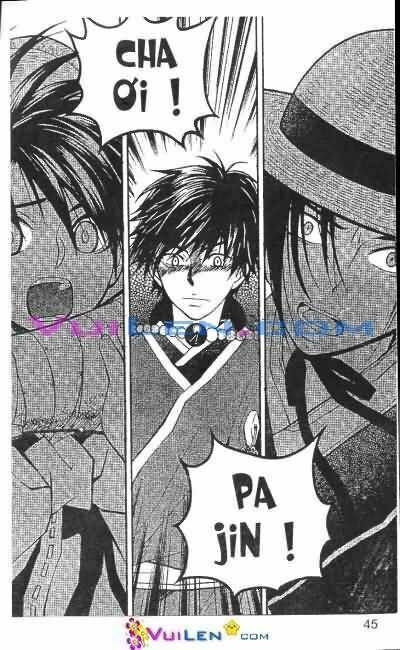 Tiên nữ giáng trần: Chapter 19