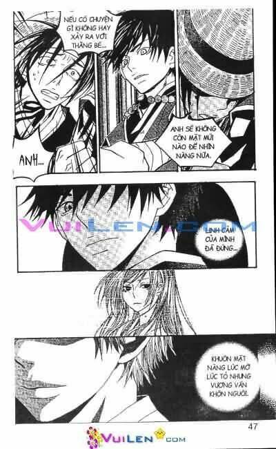 Tiên nữ giáng trần: Chapter 19