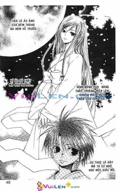 Tiên nữ giáng trần: Chapter 19