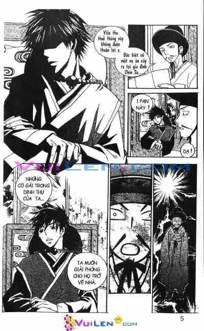 Tiên nữ giáng trần: Chapter 19