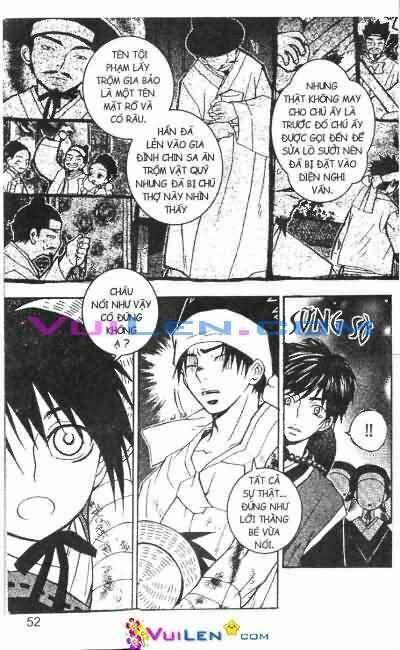 Tiên nữ giáng trần: Chapter 19