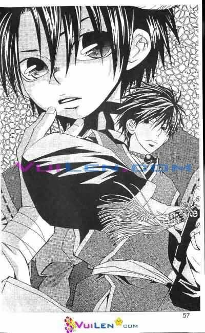 Tiên nữ giáng trần: Chapter 19