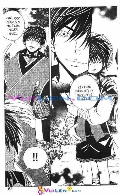 Tiên nữ giáng trần: Chapter 19