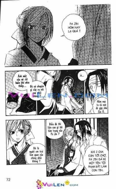 Tiên nữ giáng trần: Chapter 19