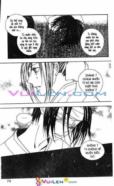 Tiên nữ giáng trần: Chapter 19