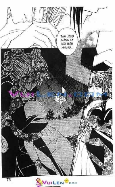Tiên nữ giáng trần: Chapter 19