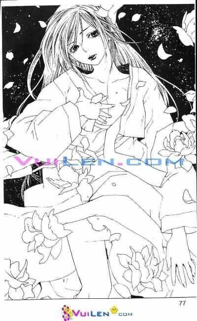 Tiên nữ giáng trần: Chapter 19