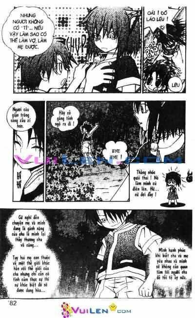 Tiên nữ giáng trần: Chapter 19