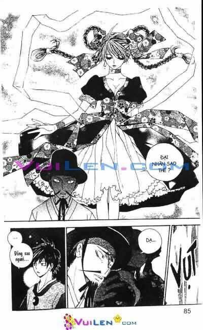 Tiên nữ giáng trần: Chapter 19