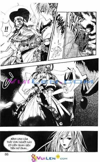 Tiên nữ giáng trần: Chapter 19