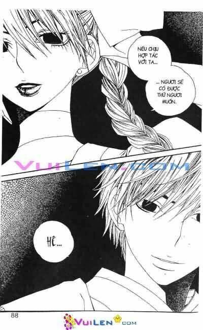 Tiên nữ giáng trần: Chapter 19