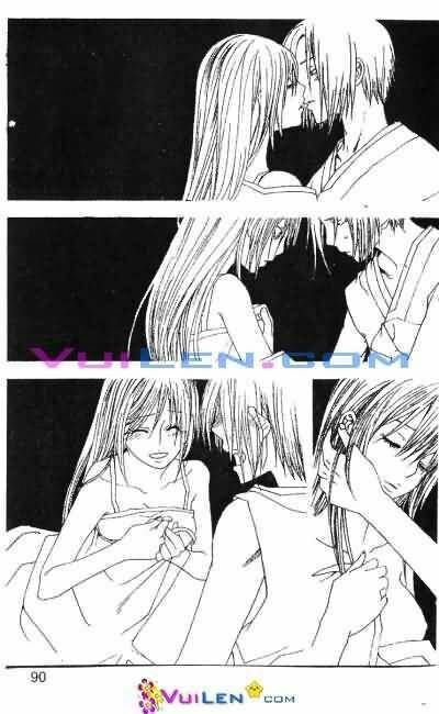 Tiên nữ giáng trần: Chapter 19