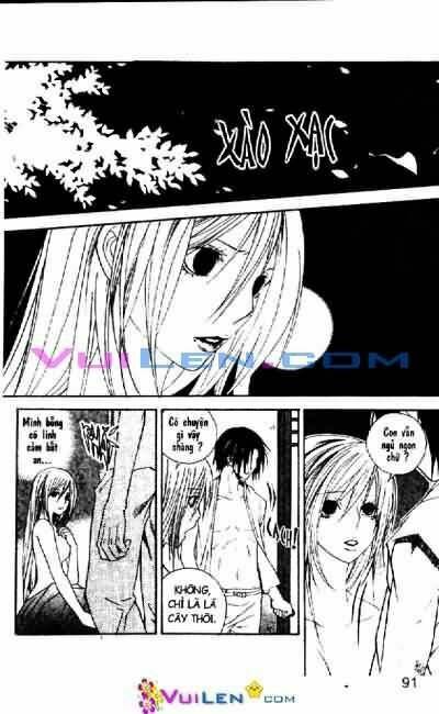 Tiên nữ giáng trần: Chapter 19