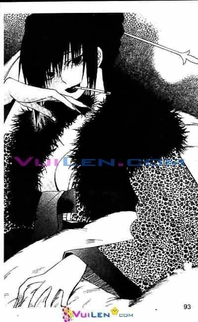 Tiên nữ giáng trần: Chapter 19