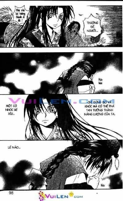 Tiên nữ giáng trần: Chapter 19