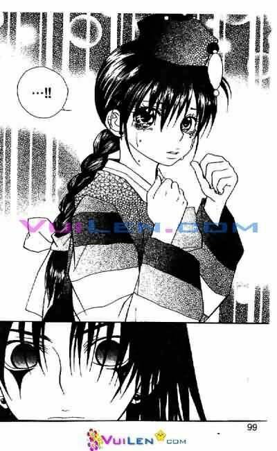 Tiên nữ giáng trần: Chapter 19