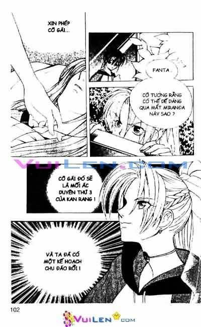 Tiên nữ giáng trần: Chapter 2
