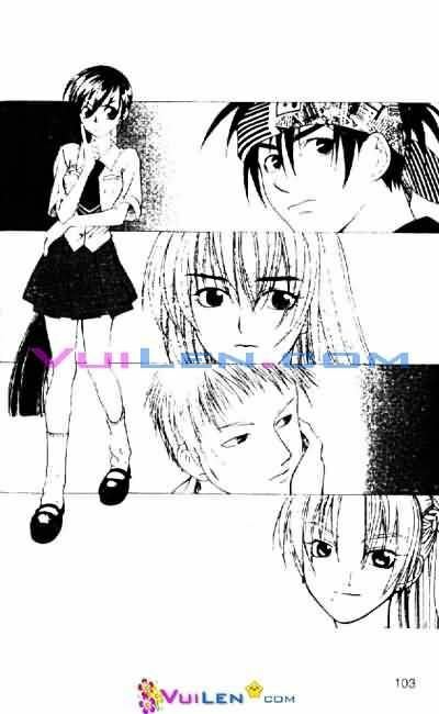 Tiên nữ giáng trần: Chapter 2