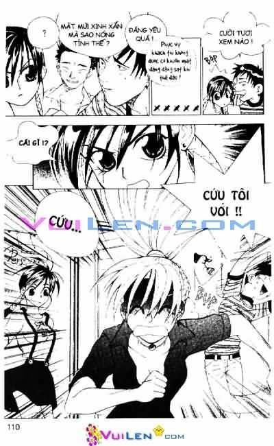 Tiên nữ giáng trần: Chapter 2