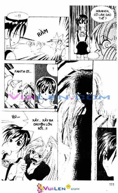 Tiên nữ giáng trần: Chapter 2