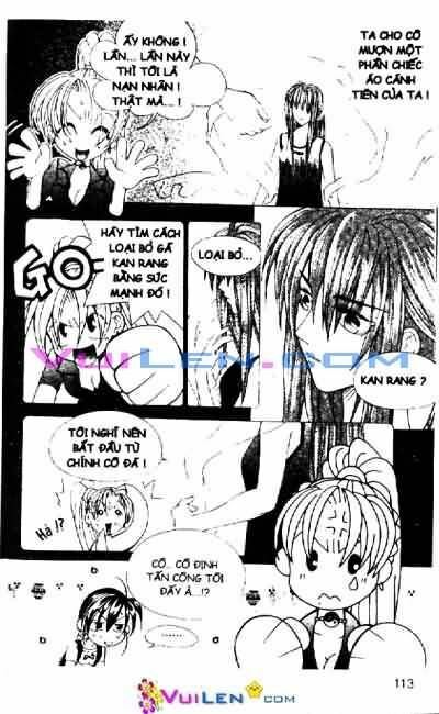 Tiên nữ giáng trần: Chapter 2