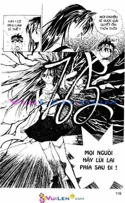 Tiên nữ giáng trần: Chapter 2