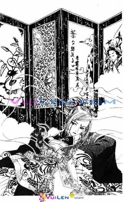 Tiên nữ giáng trần: Chapter 2