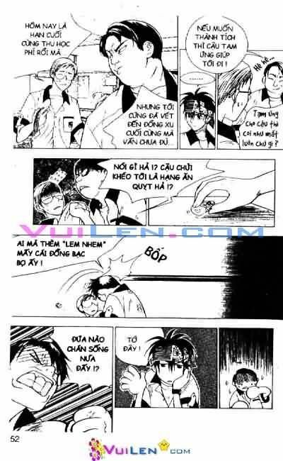 Tiên nữ giáng trần: Chapter 2