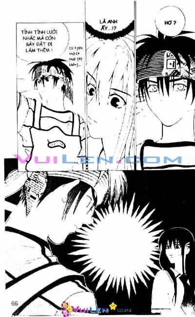 Tiên nữ giáng trần: Chapter 2