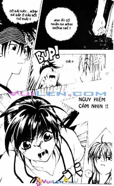 Tiên nữ giáng trần: Chapter 2