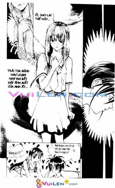 Tiên nữ giáng trần: Chapter 2