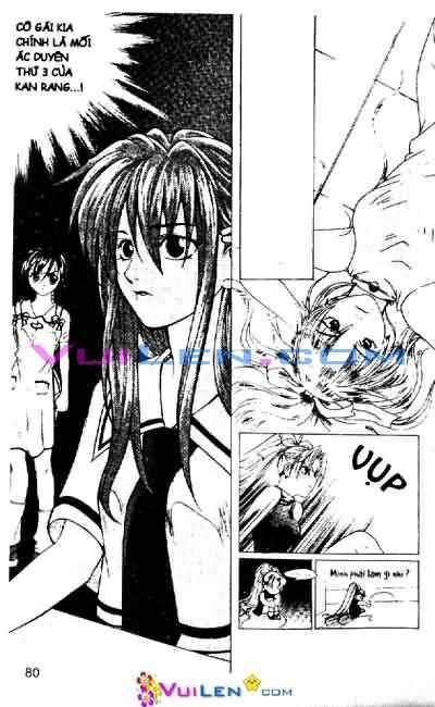 Tiên nữ giáng trần: Chapter 2