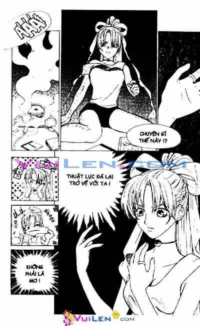 Tiên nữ giáng trần: Chapter 2