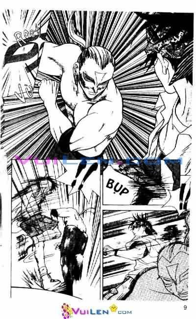 Tiên nữ giáng trần: Chapter 2
