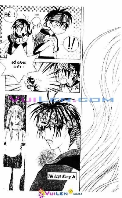 Tiên nữ giáng trần: Chapter 2