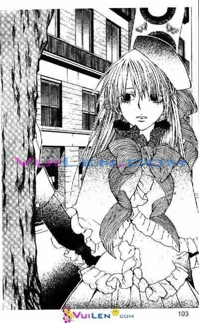 Tiên nữ giáng trần: Chapter 21