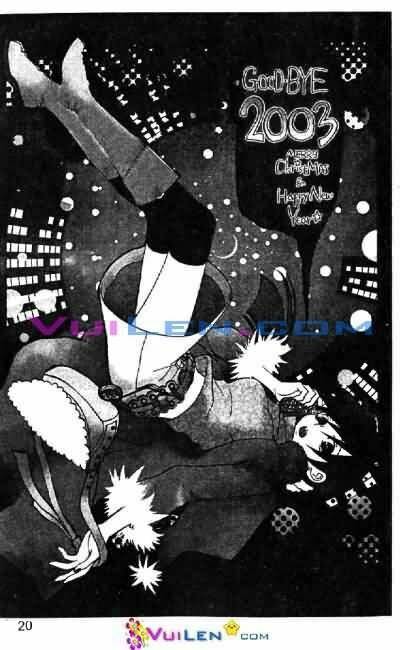 Tiên nữ giáng trần: Chapter 21
