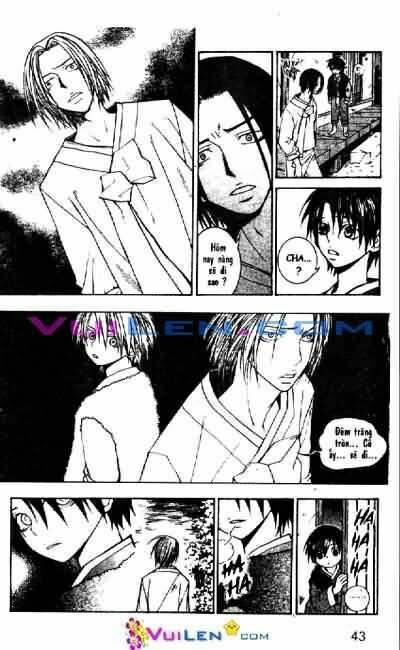 Tiên nữ giáng trần: Chapter 21