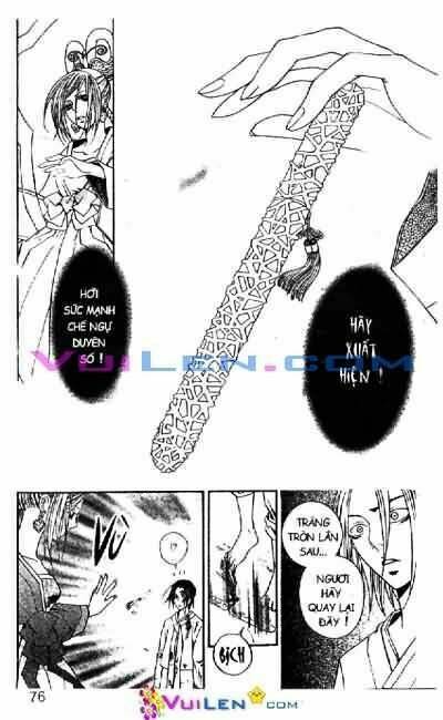 Tiên nữ giáng trần: Chapter 21
