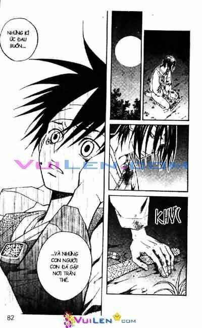 Tiên nữ giáng trần: Chapter 21