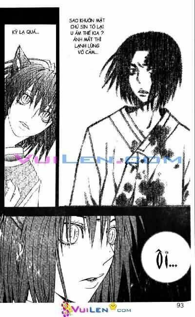 Tiên nữ giáng trần: Chapter 21