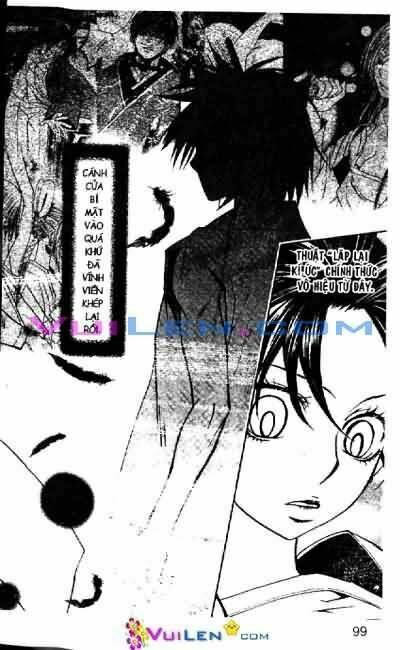 Tiên nữ giáng trần: Chapter 21