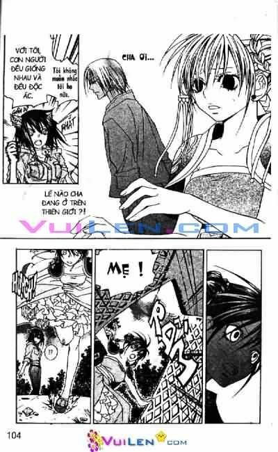 Tiên nữ giáng trần: Chapter 23