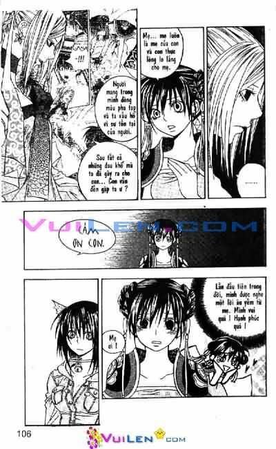 Tiên nữ giáng trần: Chapter 23