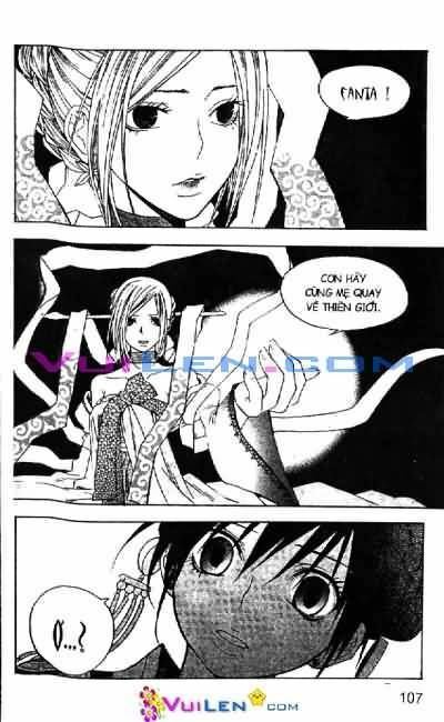 Tiên nữ giáng trần: Chapter 23